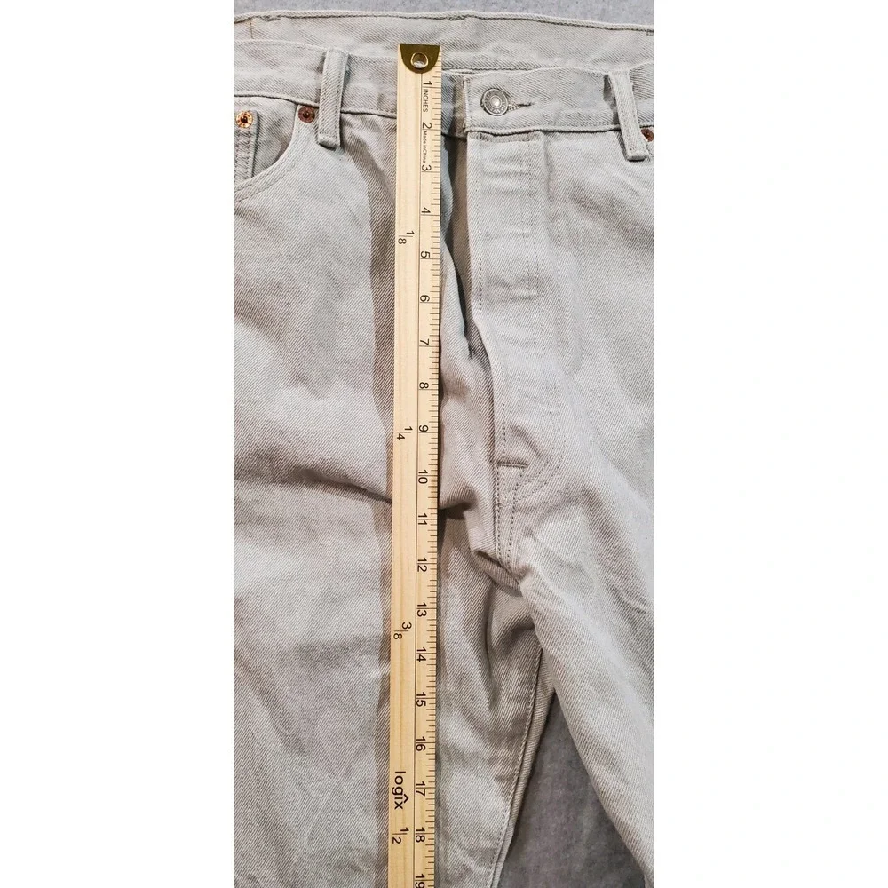 Levi Strauss & Co Men's‎ 501 Jeans W40 L32
